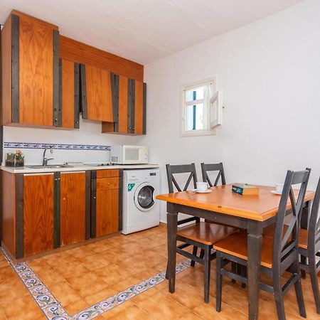 Apartamento Bon Repos A7 Кала-ен-Бош Екстер'єр фото