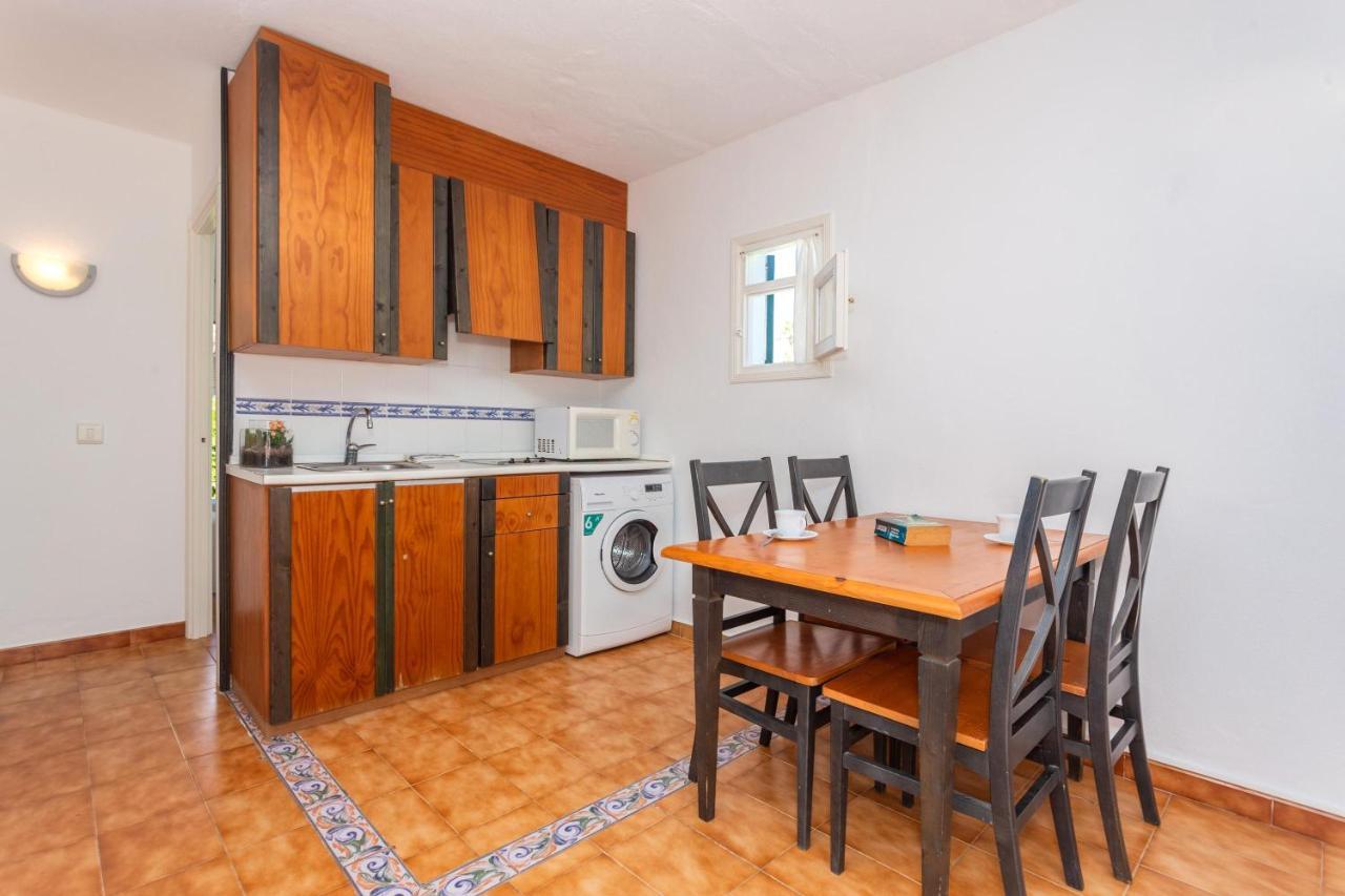 Apartamento Bon Repos A7 Кала-ен-Бош Екстер'єр фото