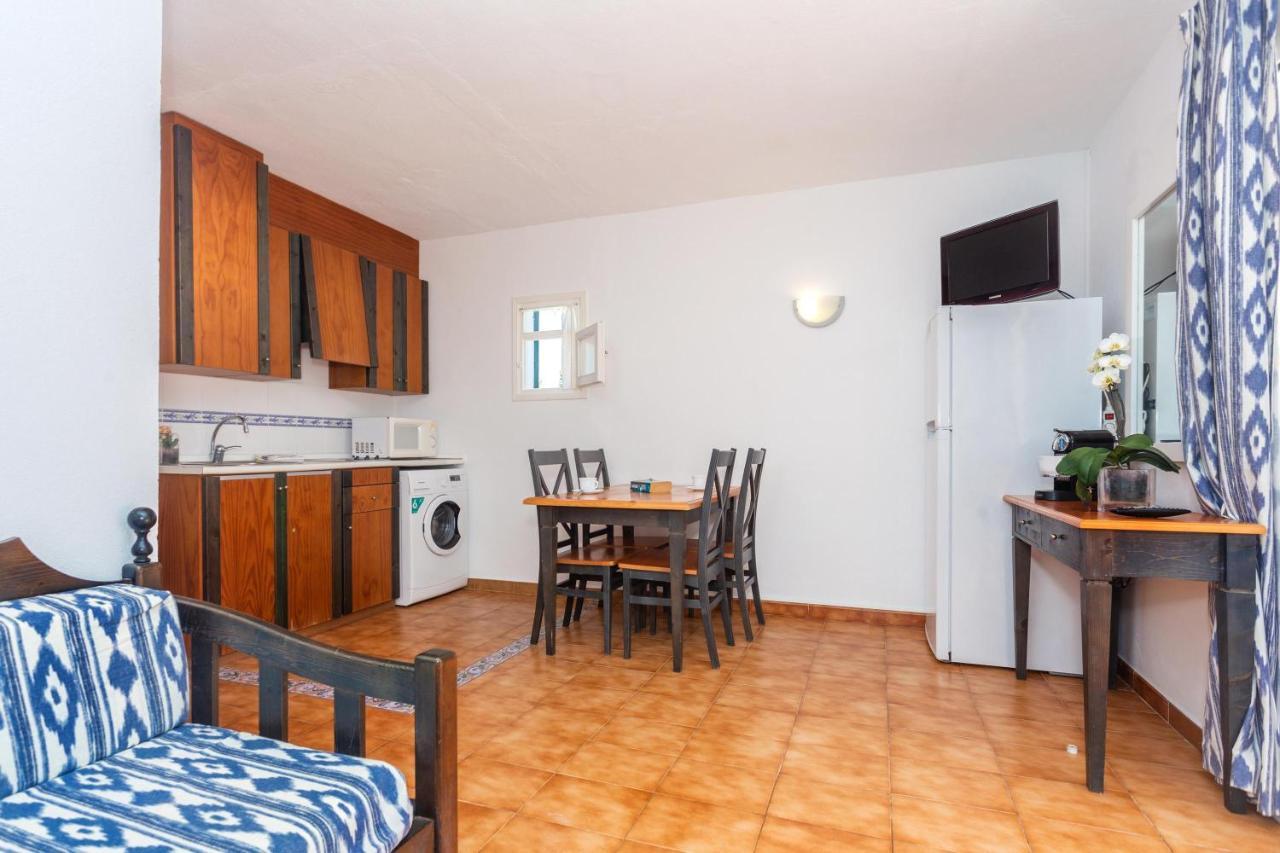 Apartamento Bon Repos A7 Кала-ен-Бош Екстер'єр фото
