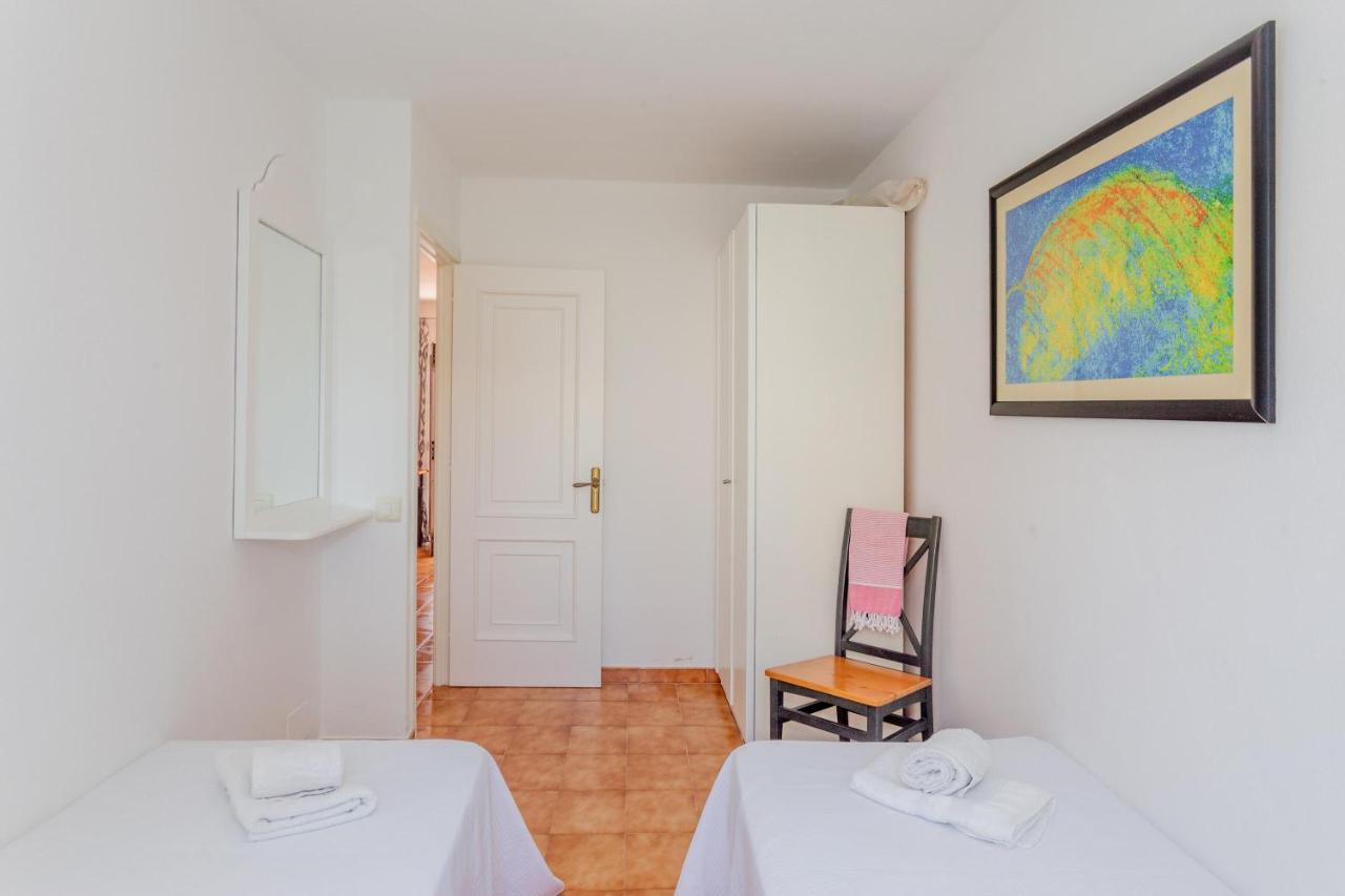 Apartamento Bon Repos A7 Кала-ен-Бош Екстер'єр фото